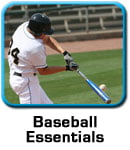Bunga Pads Baseball Essentials