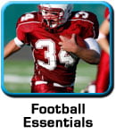 Bunga Pads Football Essentials