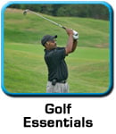 Bunga Pads Golfing Essentials