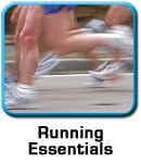 Bunga Pads Running Essentials